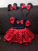 Fantasia da Minnie